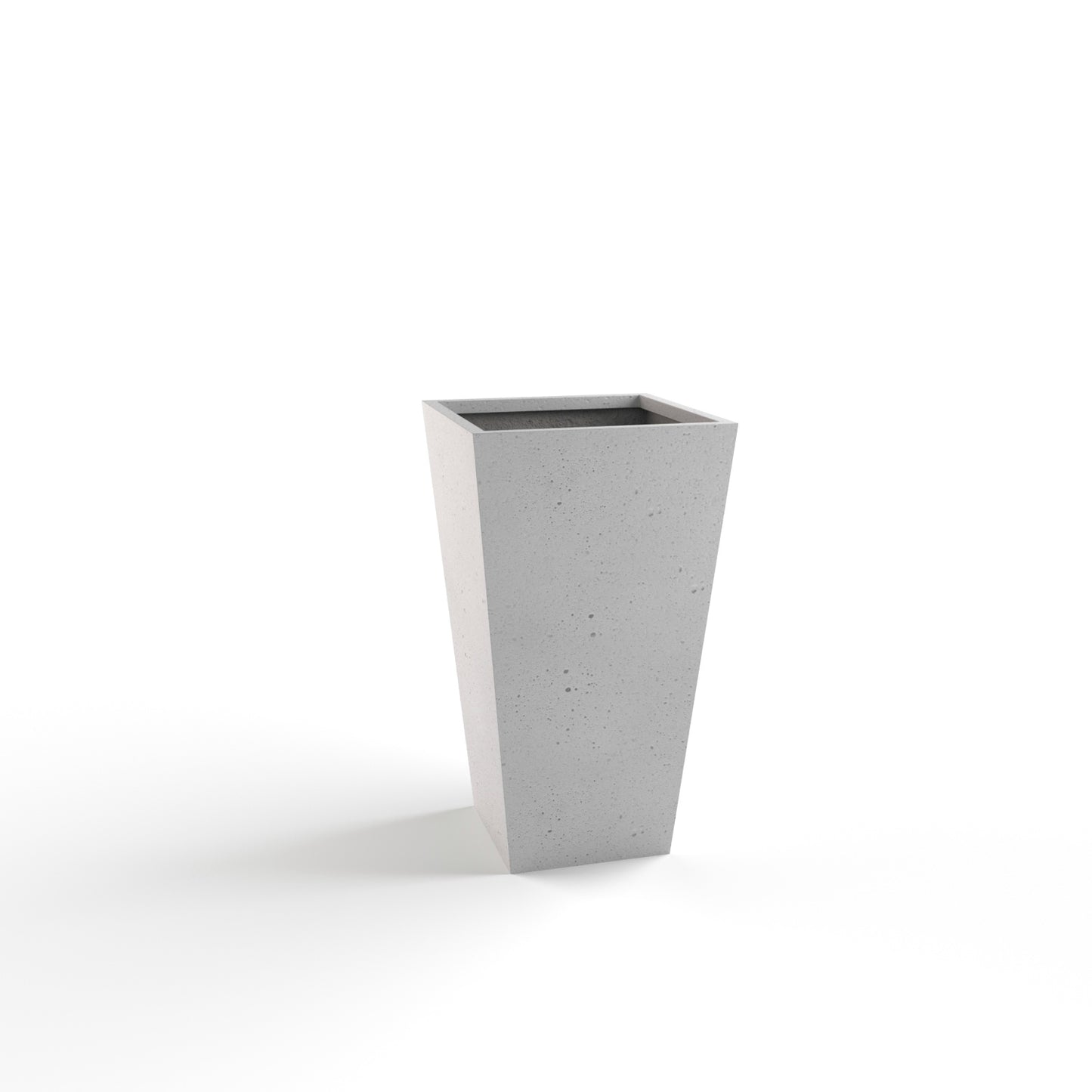 Conical