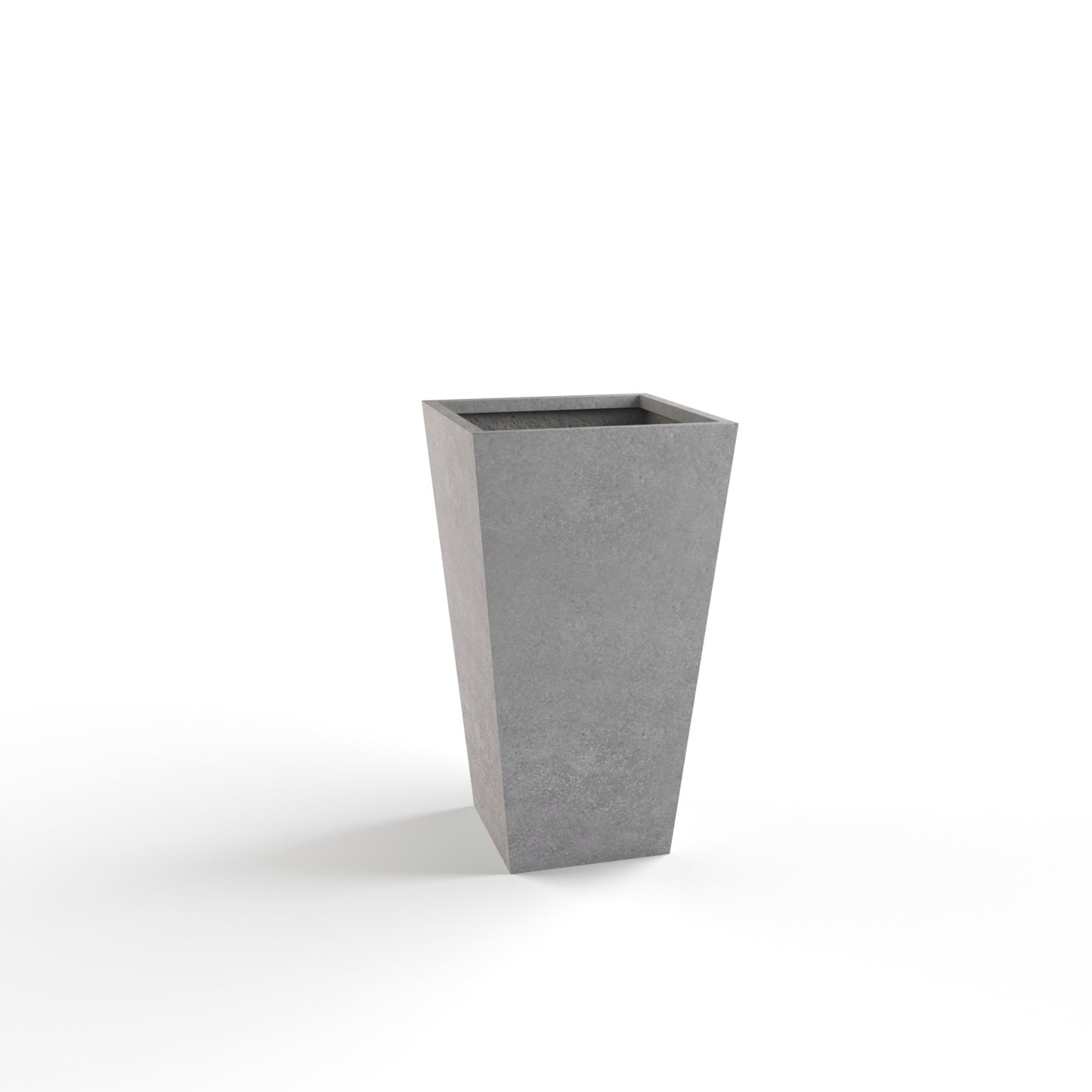 Conical