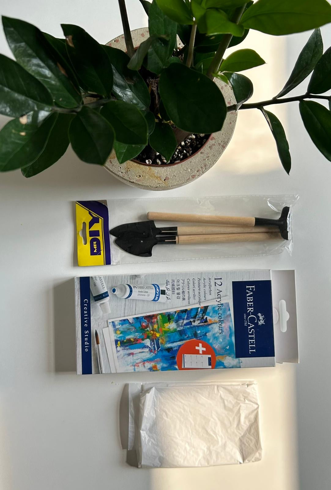 DIY BOX