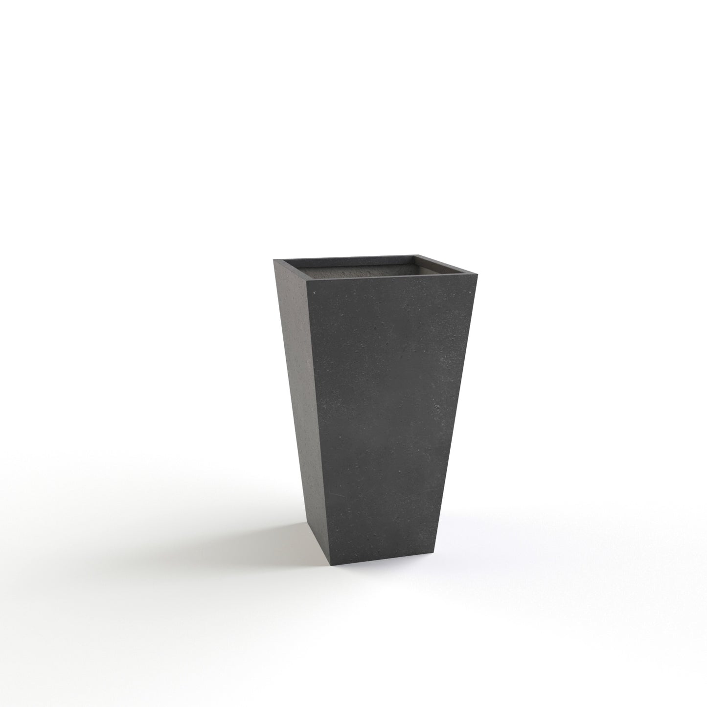 Conical